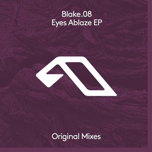 Blake.08 - Eyes Ablaze EP [ANJDEE795BD]